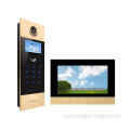 Mingke IP Video Doorphone Intercom Sistema de intercomunicador Visión nocturna